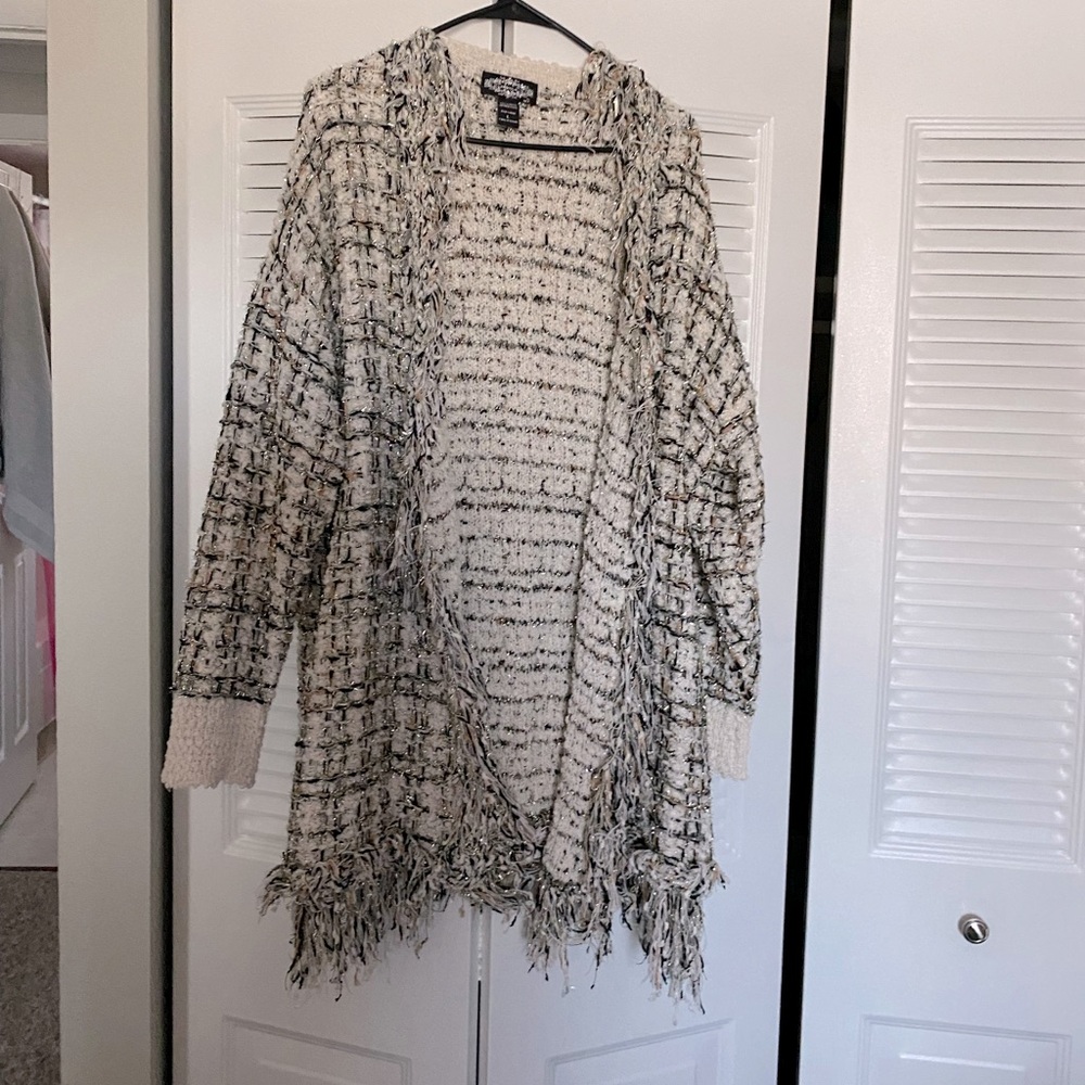 Oliver O (Nordstrom Brand ) Cardigan Large 🎈8$